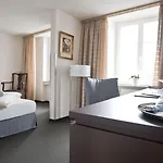 Schloss Berge Отель Гельзенкирхен