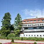Schloss Berge 3* Гельзенкирхен