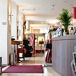 Schloss Berge 3* Гельзенкирхен