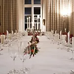 Schloss Berge Гельзенкирхен