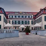 Schloss Berge 3* Гельзенкирхен