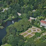 Schloss Berge Гельзенкирхен