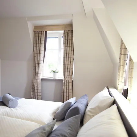 斯劳司贝格酒店