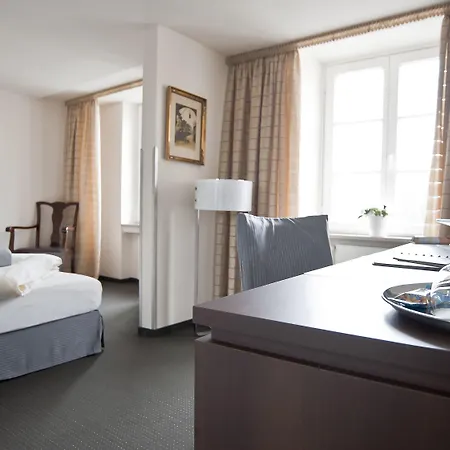 斯劳司贝格酒店 酒店 盖尔森基兴