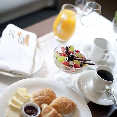 Szálloda Schloss Berge 3*