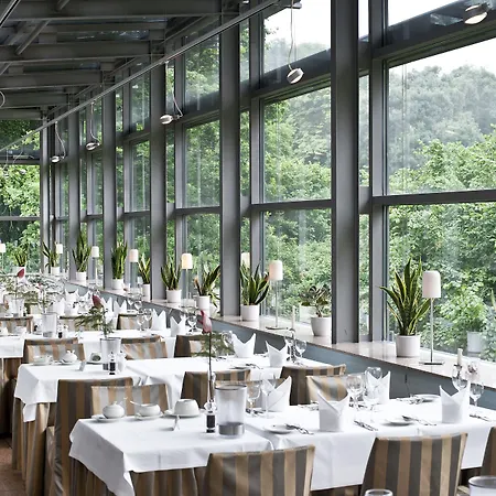 Szálloda Schloss Berge Gelsenkirchen