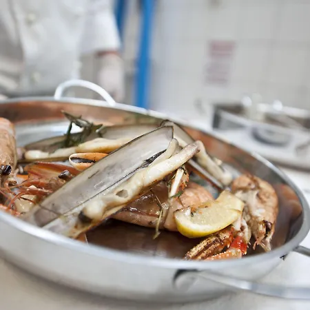 斯劳司贝格酒店