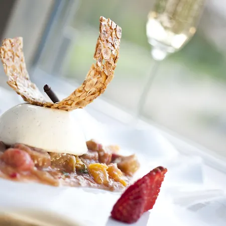 Schloss Berge Szálloda Gelsenkirchen