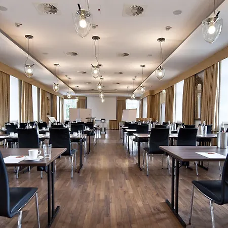 Schloss Berge 3* Gelsenkirchen