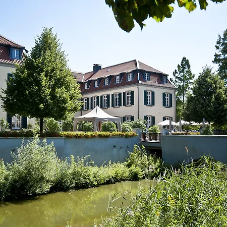 Schloss Berge 3* Gelsenkirchen