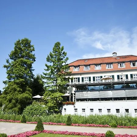 Schloss Berge 3* Gelsenkirchen