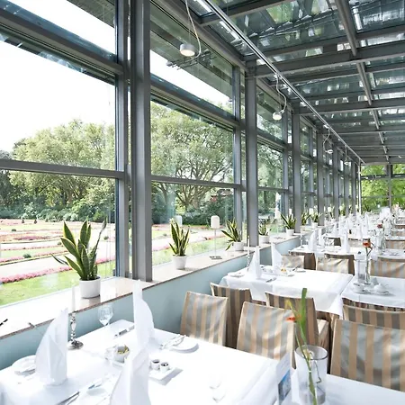 斯劳司贝格酒店 3*