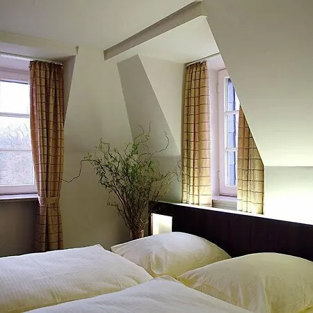 Szálloda Schloss Berge Gelsenkirchen