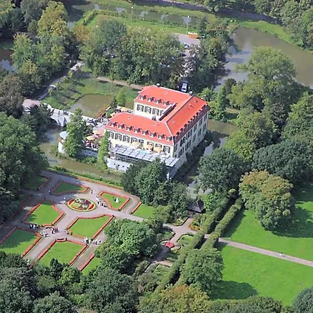 Schloss Berge 3*