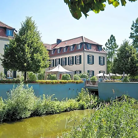 Schloss Berge 3* Gelsenkirchen