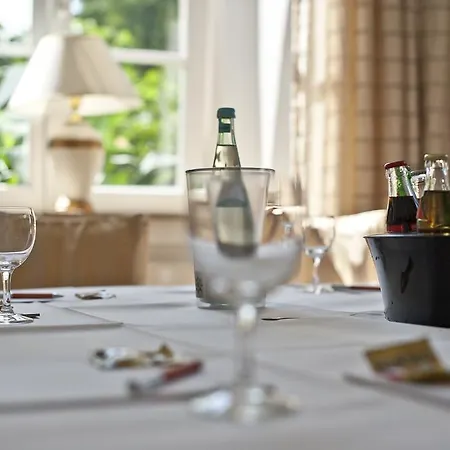 Hotel Schloss Berge