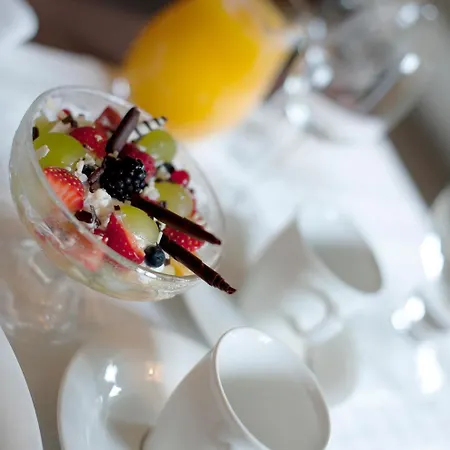 Schloss Berge Szálloda