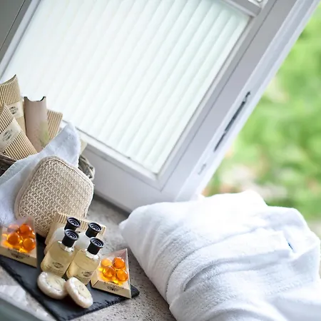 酒店 斯劳司贝格酒店