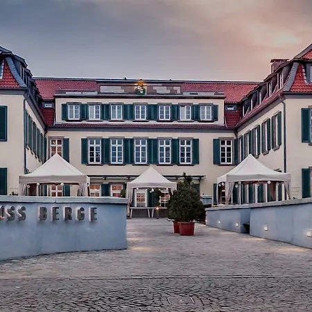 Schloss Berge 3* Gelsenkirchen