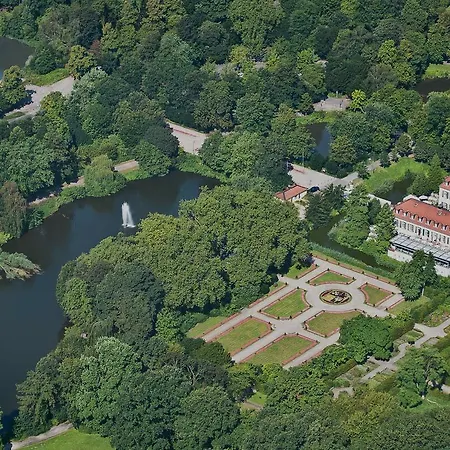 Schloss Berge Gelsenkirchen