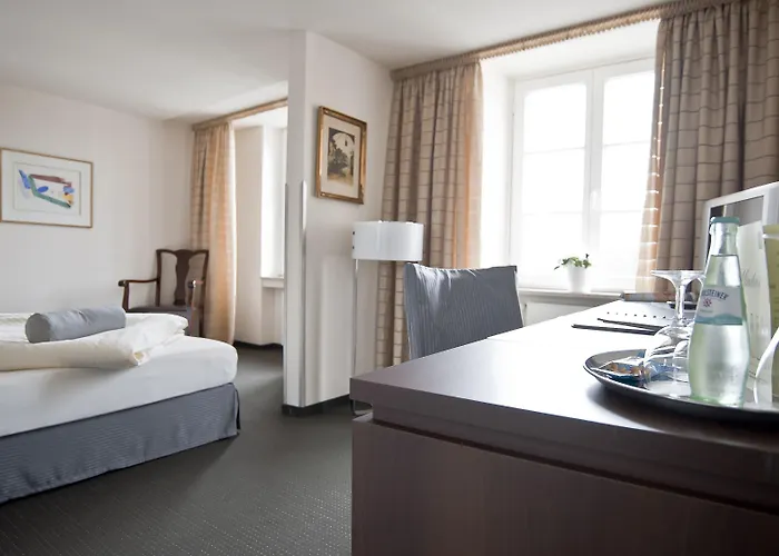 Schloss Berge Hotel Gelsenkirchen