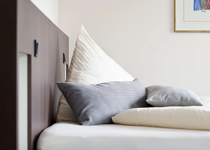 Schloss Berge 3* Gelsenkirchen