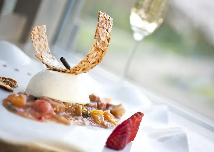 Schloss Berge Hotel Gelsenkirchen