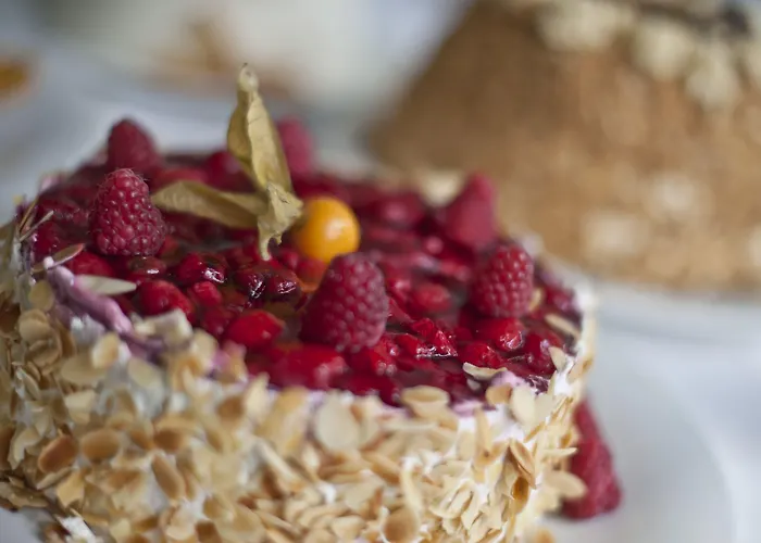 Schloss Berge Hotel 3*