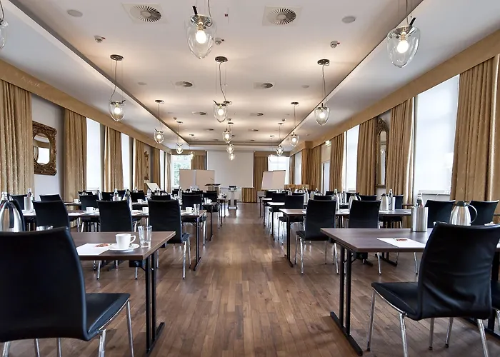 Schloss Berge 3* Gelsenkirchen