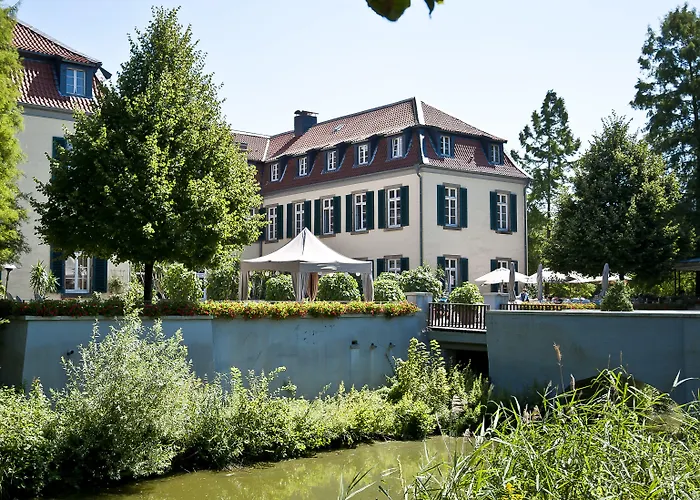 Schloss Berge 3* Gelsenkirchen