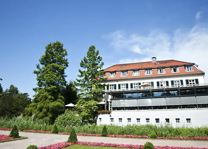 Schloss Berge 3* Gelsenkirchen