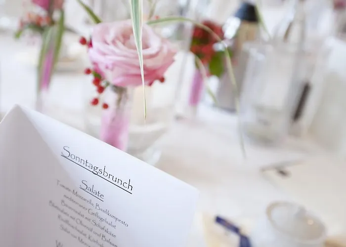 Schloss Berge Gelsenkirchen