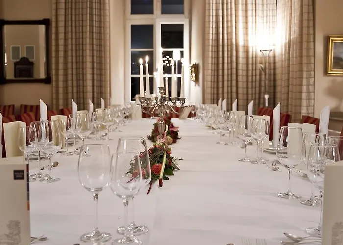 Schloss Berge Gelsenkirchen