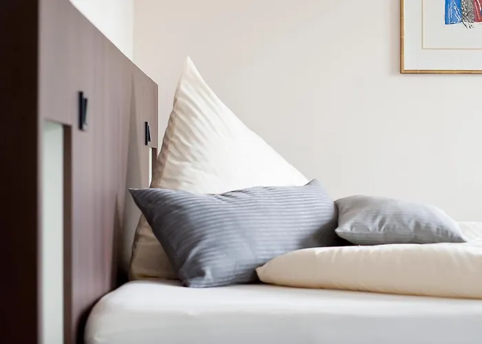 Hotel Schloss Berge 3*