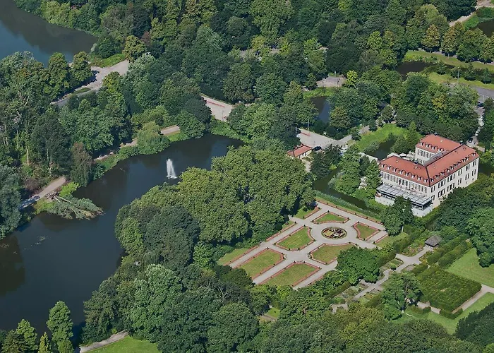 Schloss Berge Gelsenkirchen